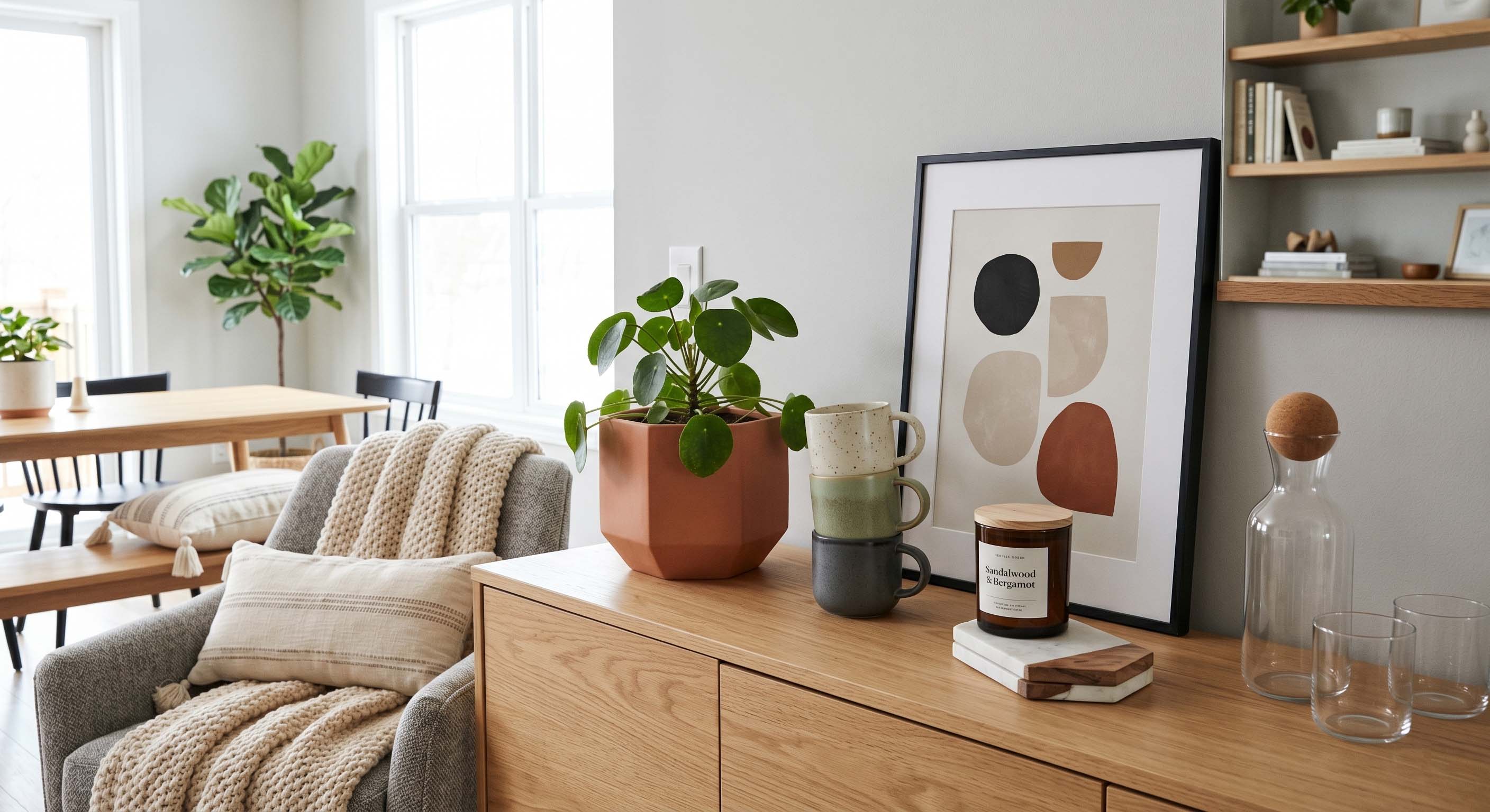 Best Housewarming Gifts in India: Modern Home Decor Ideas for New Homes
