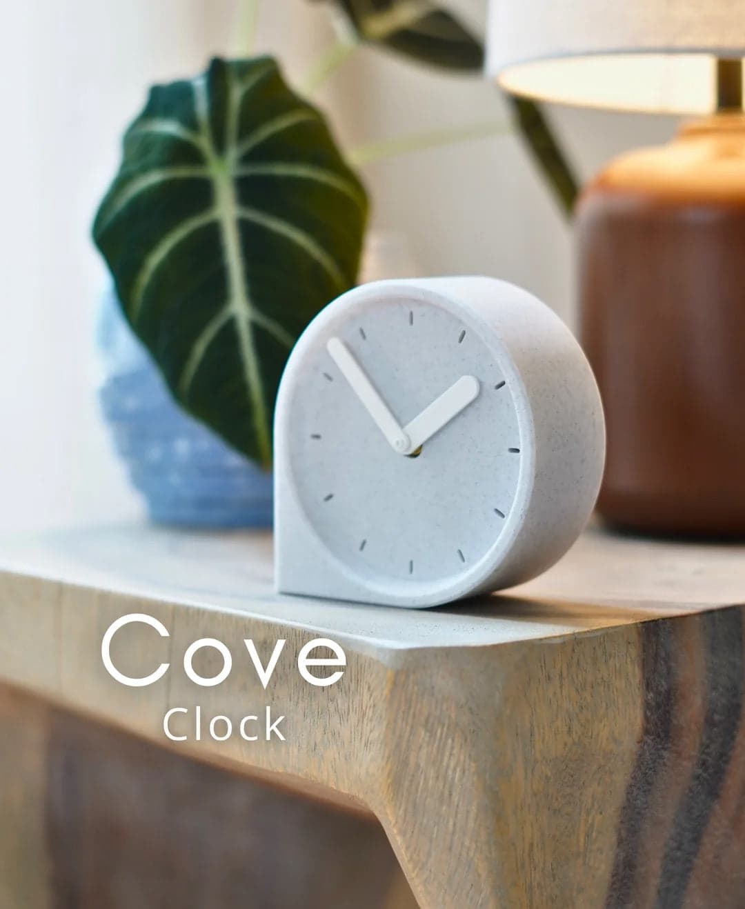 Cove Clock